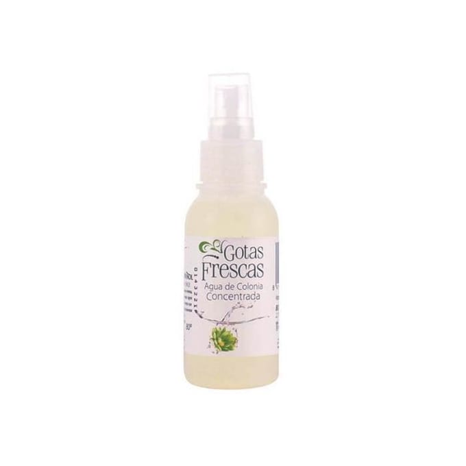 Parfum - Instituto Español - GOTAS FRESCAS - 80 ml - Homme - Extrait de parfum