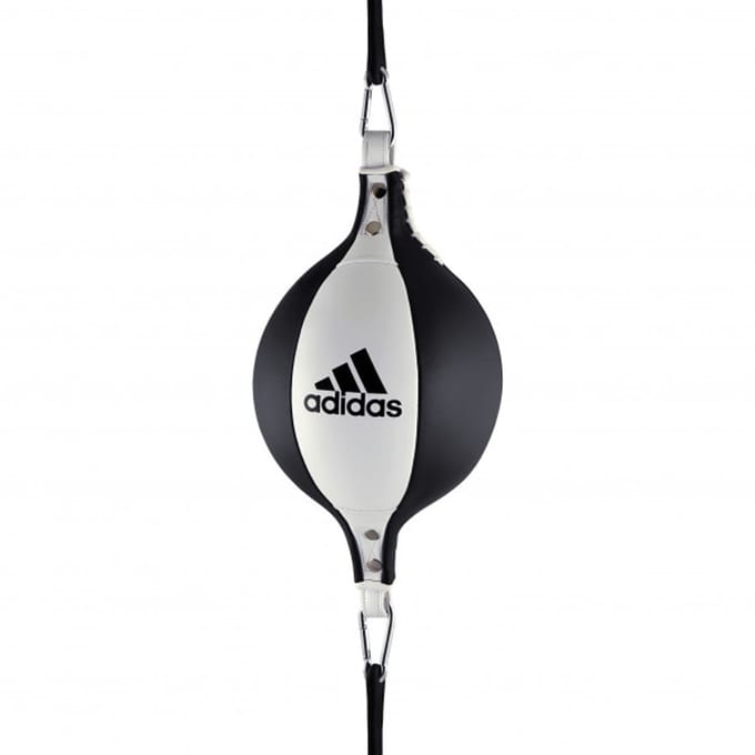 Adidas Speed Double End Ball - Zwart/Wit