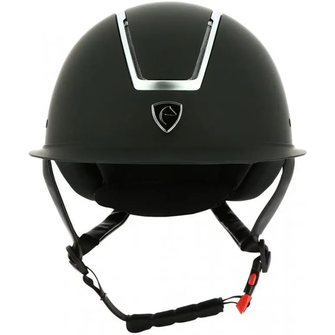 Rijhelm Equithème Glint Mat