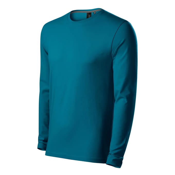 Longsleeve T-shirt Malfini Premium Brave 155