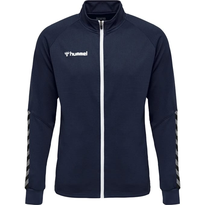 Hummel trainingsjack Hmlauthentic Poly Zip Jacket 205366