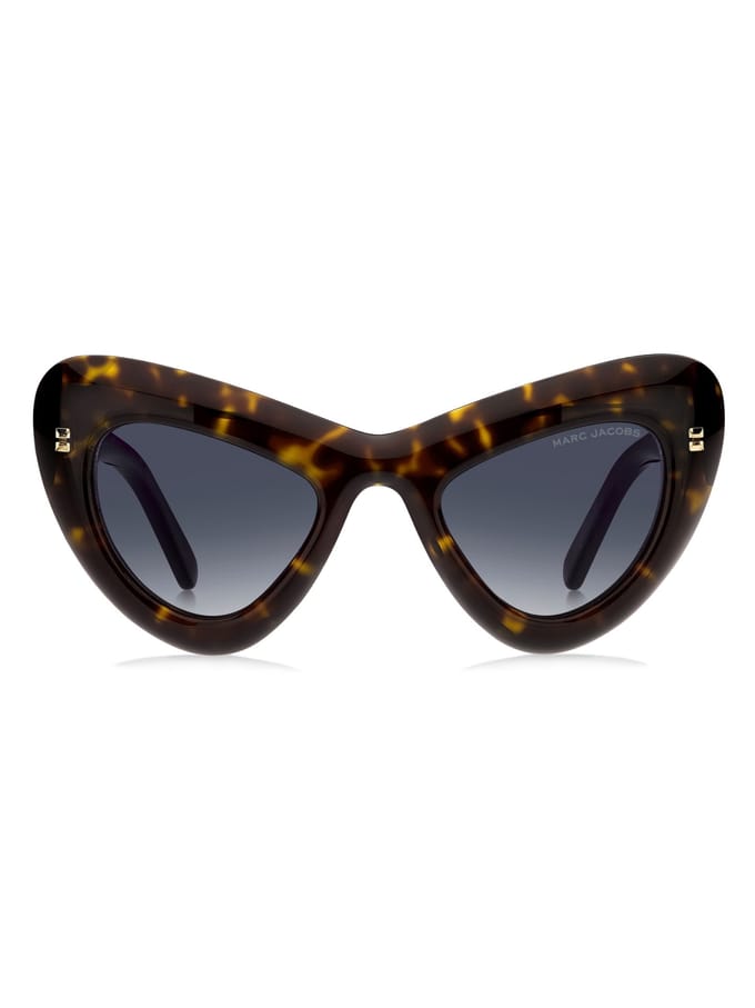 798S Cat-Eye zonnebril