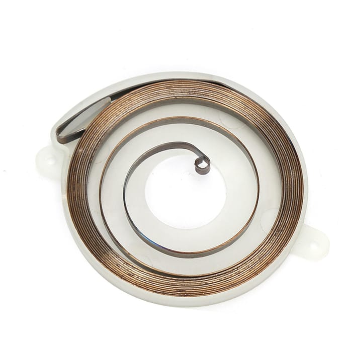 Starter Terugslag Trekstartveer 4224 190 0600 Geschikt voor Stihl TS410 TS420 Snijmachine