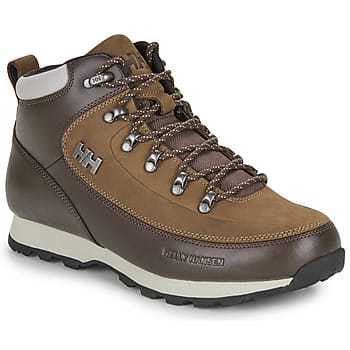 Helly Hansen The Forester Premium Laarzen Bruin EU 41 Man