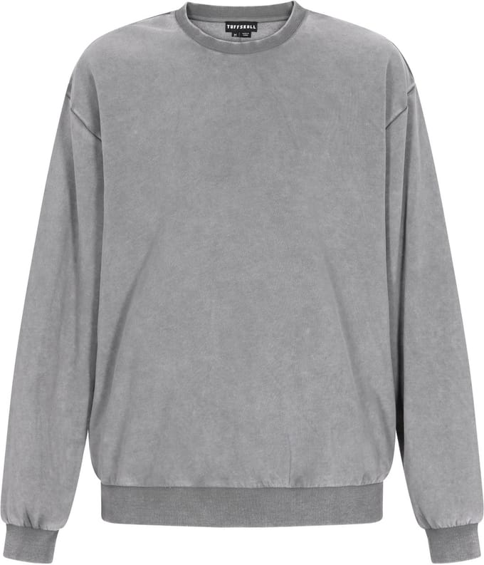 TUFFSKULL Sweatshirt
