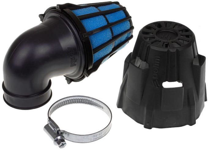 polini auto luchtfilter 203.0093 nieuw