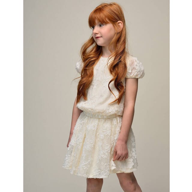 Le Chic Rokje c511-5705 twilight