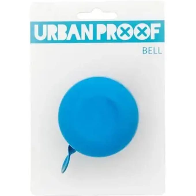 Deurbel Urban Proof Tring