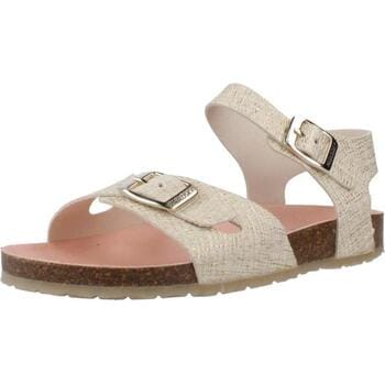 Platte sandalen Pablosky 439933p
