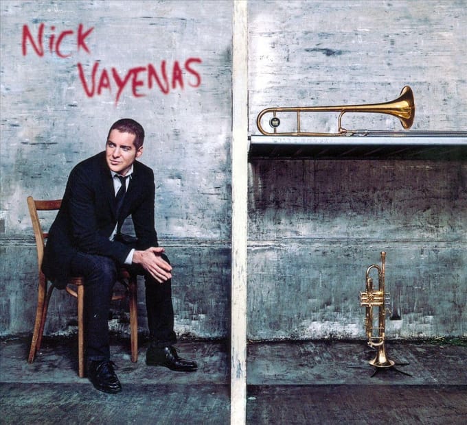 Nick Vayenas