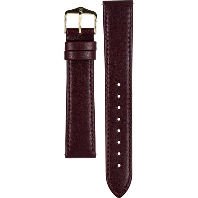 Hirsch 03475060-1-18 Osiris Horlogeband