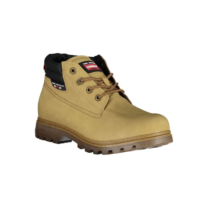 Jeans Industry 65 Midtop Boots
