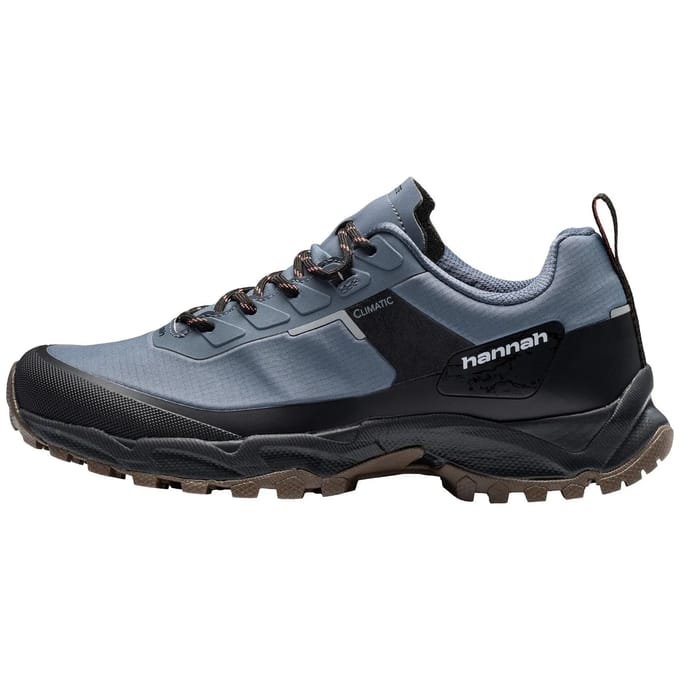 Wandel schoenen dames Hannah Granite