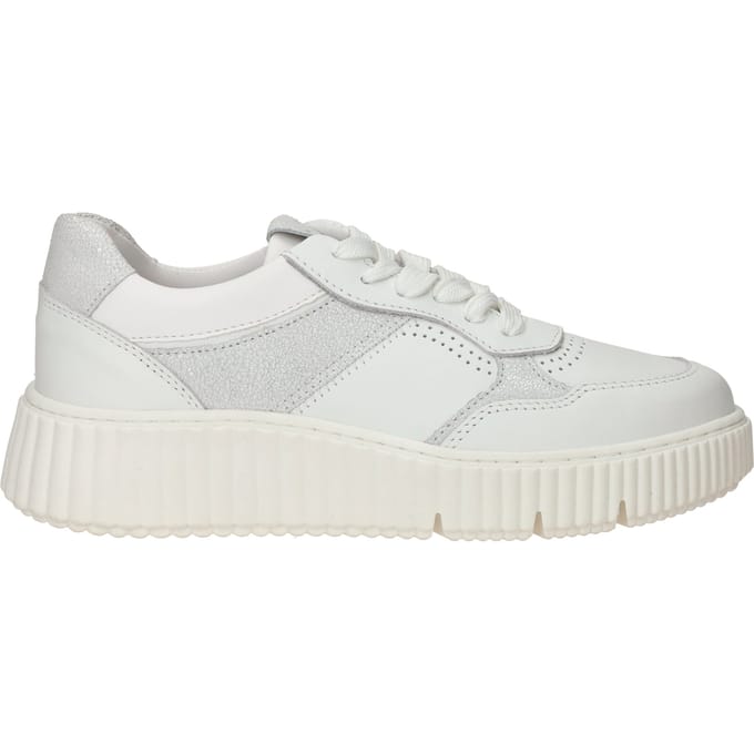 Tamaris Sneakers - Dames - Wit