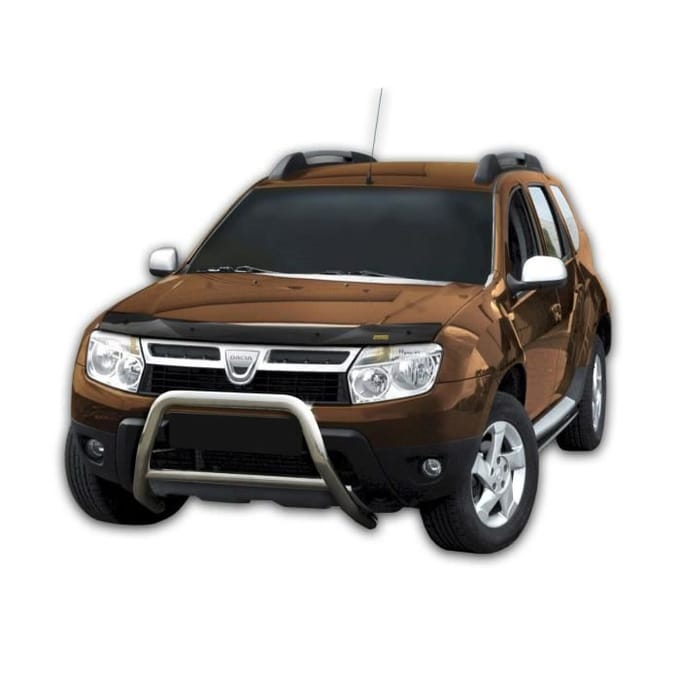 SCOUTT BRA CAPOT DEFLECTEUR BESCHERMING voor DACIA DUSTER 2010-2014