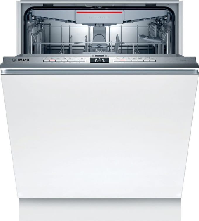 Bosch Serie 4 SMV4HVX32E vaatwasser Volledig ingebouwd 13 couverts