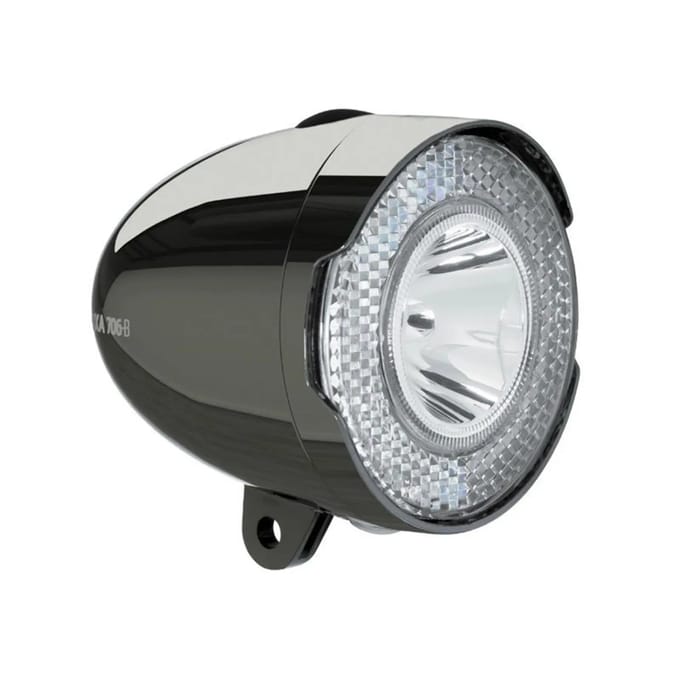 Voorlicht bevestiging spatbord Axa Classic