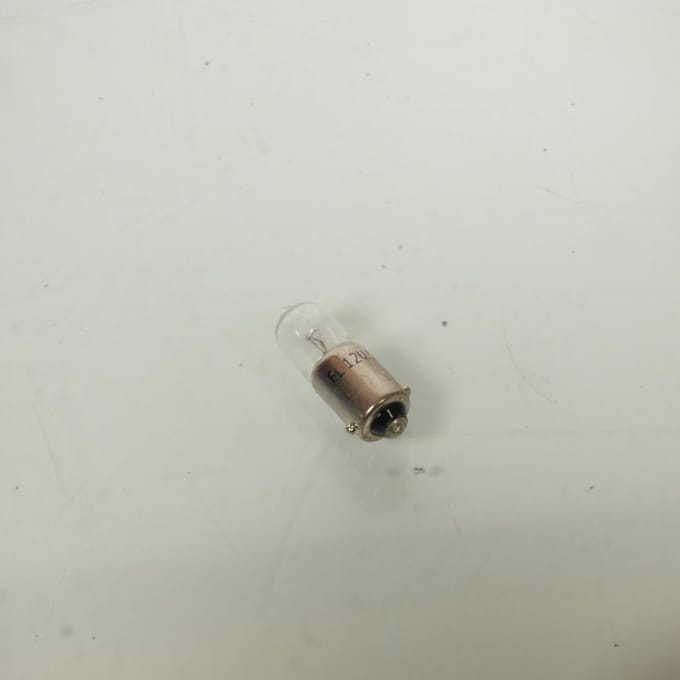 Ampoule Flosser pour Scooter Malaguti 50 Ciak 1999 à 2002 Neuf