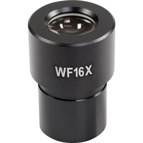 OBBA1354 OBB-A1354 Oculair Oculair 16 x Geschikt voor merk (microscoop) Kern