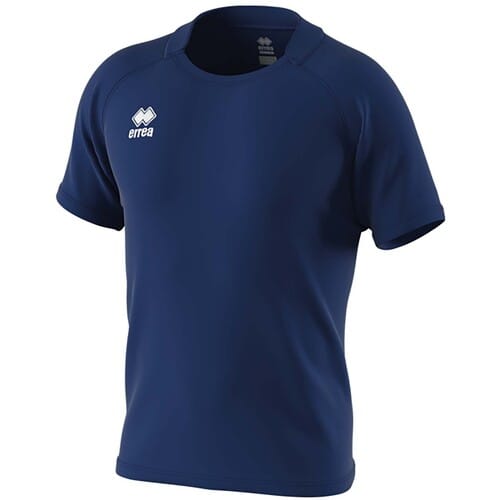 T-shirt Korte Mouw Errea Awha Mg Mc Ad