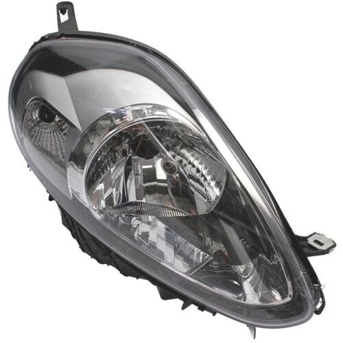 Koplamp, bevestiging DEPO 661-1162RMLDEM1