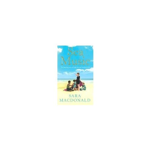 Sea Music - MacDonald, Sara