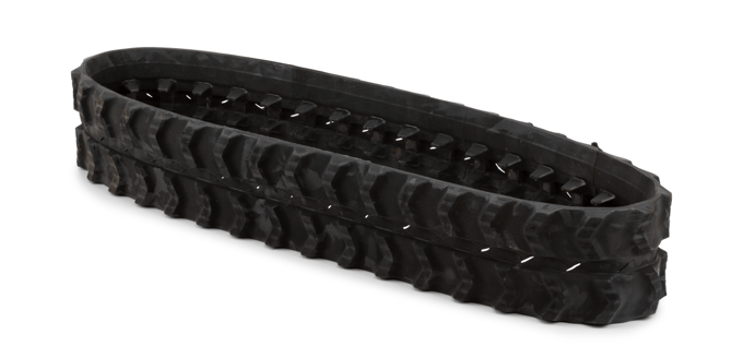 Rubber tracks dxr dxr 140