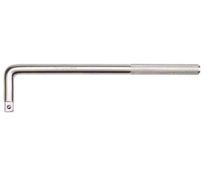 Yato L-sleutel 3/4" 370mm - Kracht en Duurzaamheid