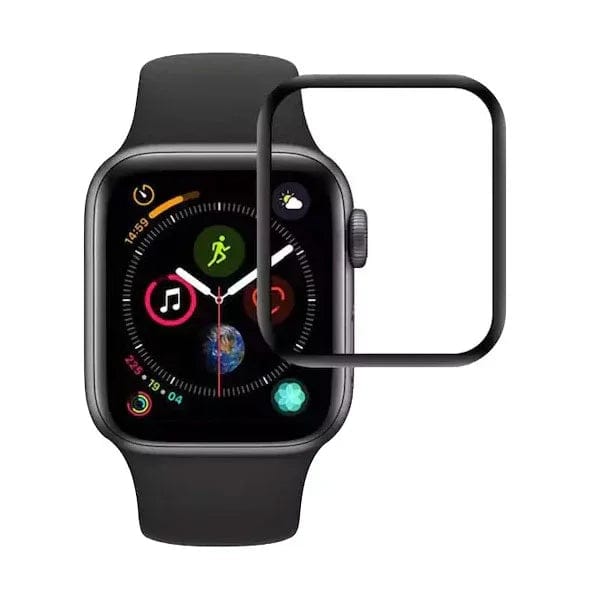 2+1 | Apple Watch Flexibele Screenprotector