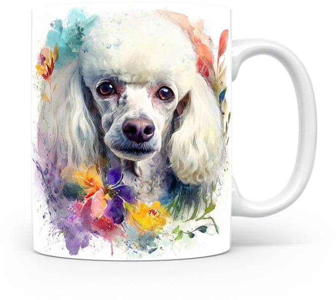 Beker Poodle