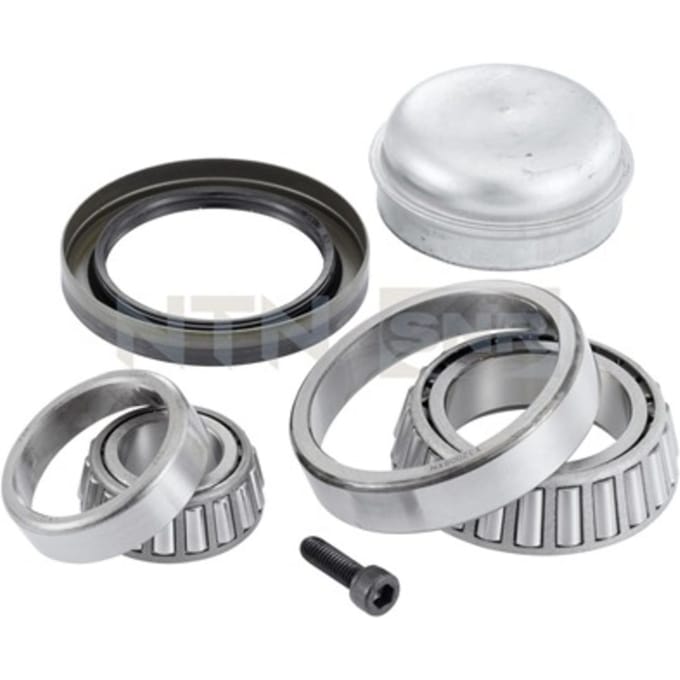 Wiellagerset SNR R151.38