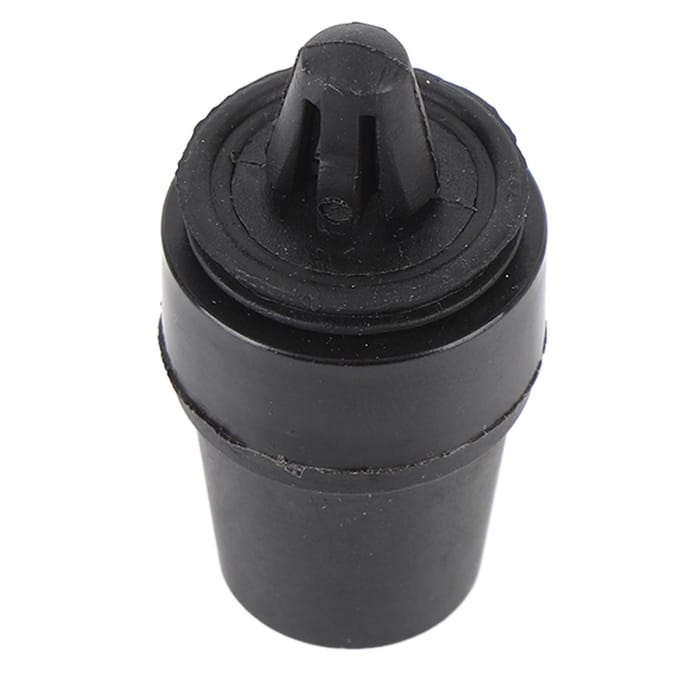 2 stuks Motorkap Bumper Stop 7908X0 Schokabsorberende Motorkap Demper Rubber Pad Vervanging voor C4 Lounge gray