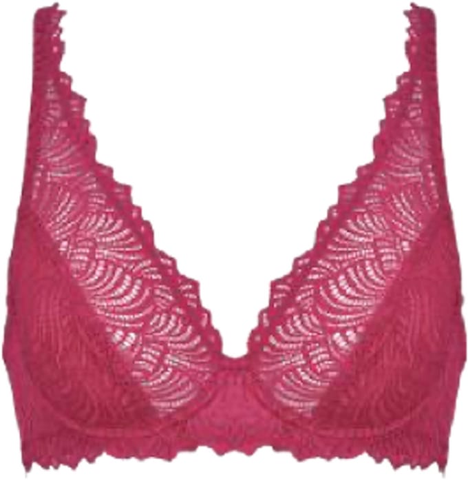 Naturana beugel BH maat 95B cassis