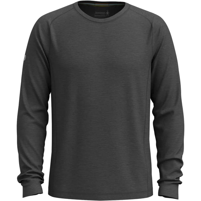T-shirt met lange mouwen Smartwool Active Ultralite