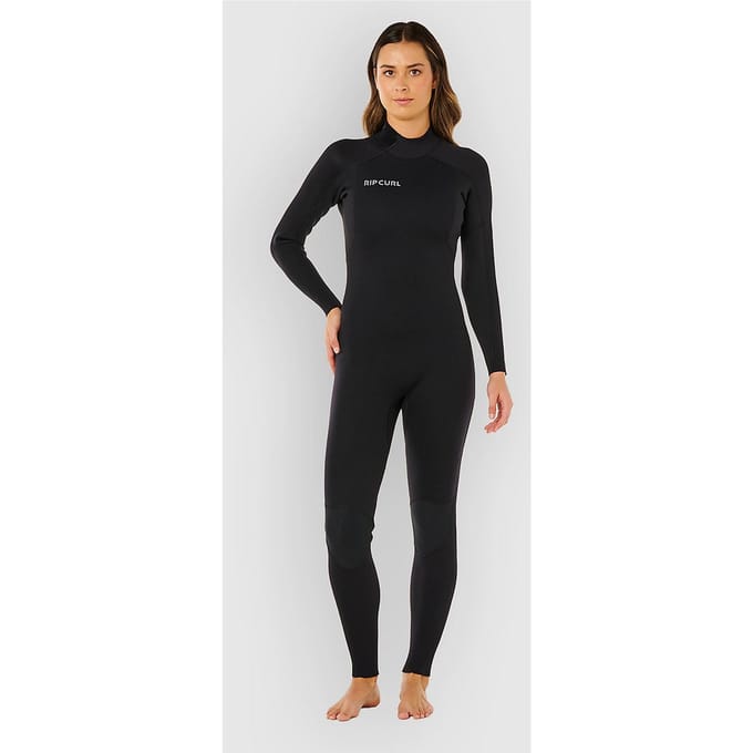 Rip Curl Trad Bz 43 Wetsuit zwart