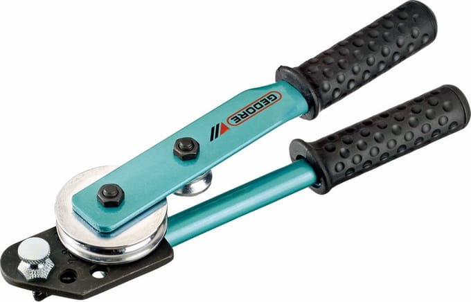Gedore 1589830 Handbuigset