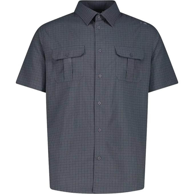 Shirt met zakken CMP