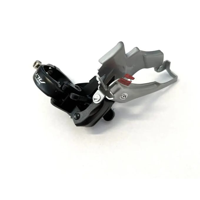 Achterderailleur Kellys Fd-m371