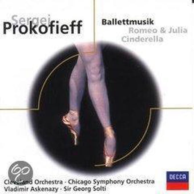 Ballet Music