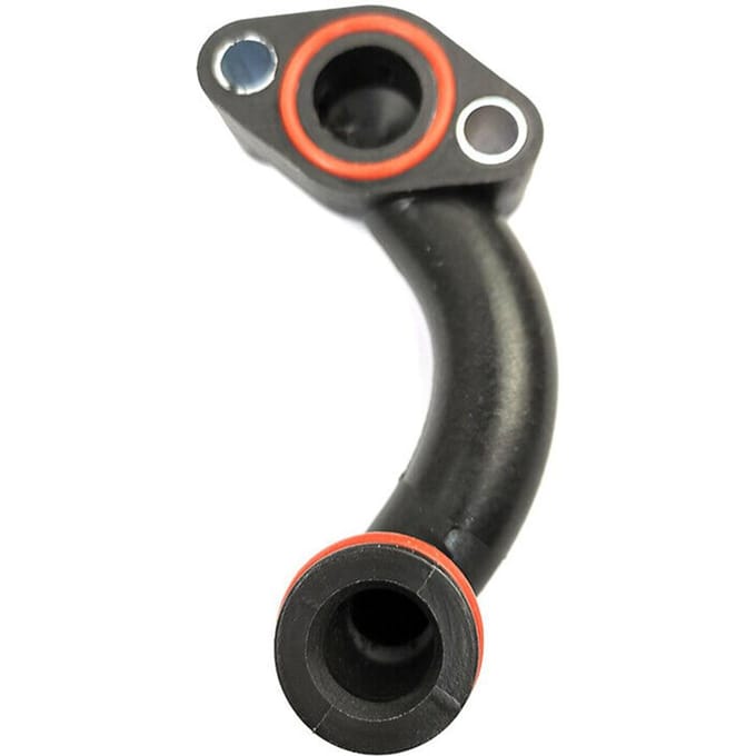 Tuyau de dérivation de liquide de refroidissement moteur, 3 pièces, pour Dodge RAM1500 68211200AC