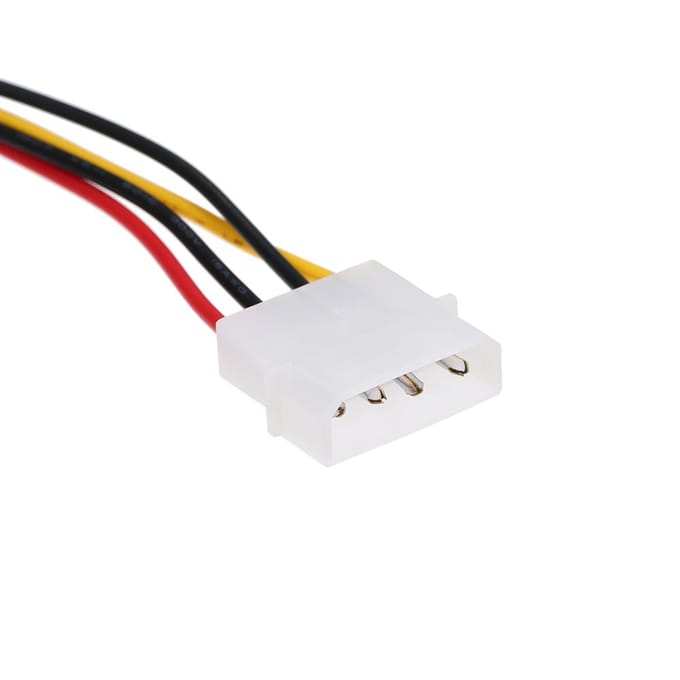 PCI Express naar PCI Adapterkaart PCI-E naar PCI Converter met 4-pins Voeding