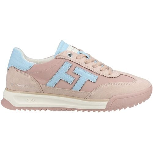 Lage Sneakers Tom Tailor Sneaker