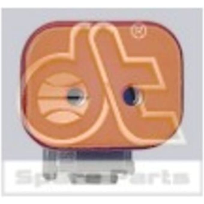 Snelheidssensor  DT Spare Parts 1.21995