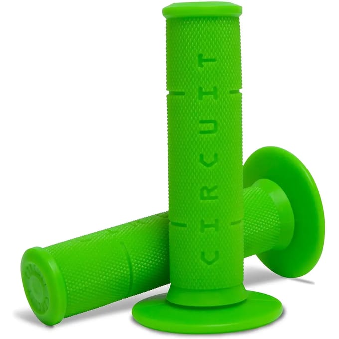 Grip Circuit Equipment IV