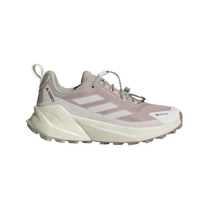 Adidas Terrex Terrex Trailmaker 2 Gore-Tex Speed Lace Hiking Schoenen - Dames - Paars