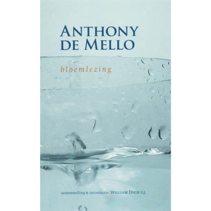 Anthony De Mello - W. Dych