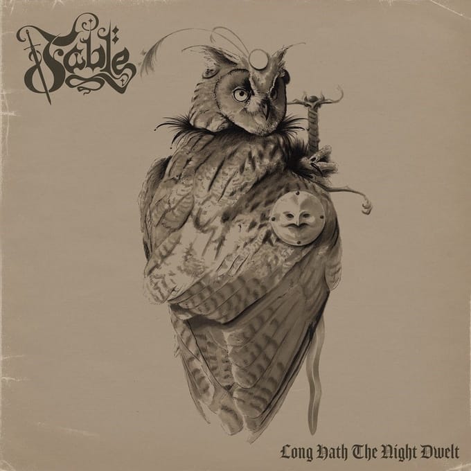 Long Hath the Night Dwelt
