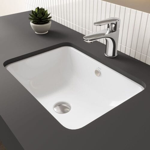 VitrA S20 undercounter washbasin 50 x 37 cm 5474B003-0618