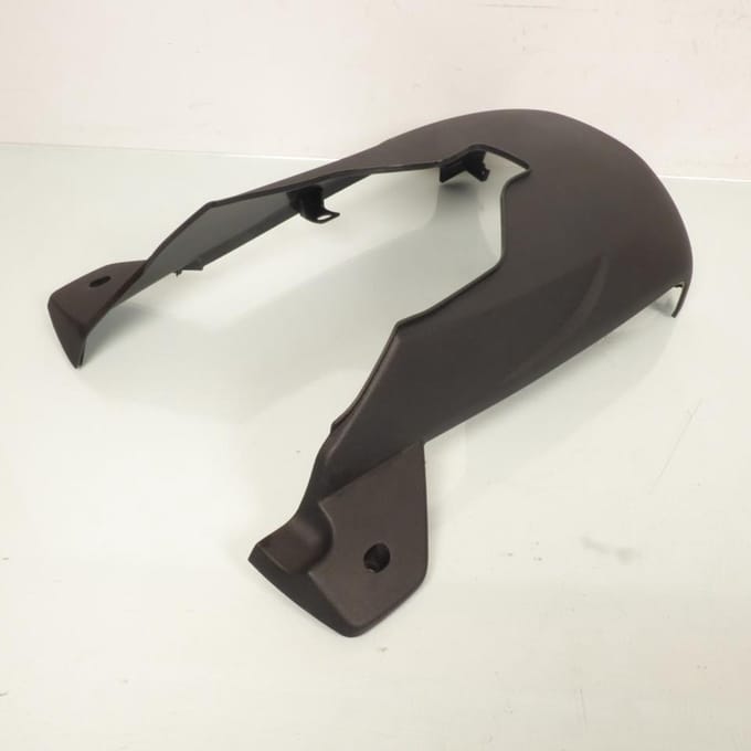 Sabot bas de caisse origine pour Scooter Piaggio 50 Typhoon 2T 2010 à 2016 Neuf