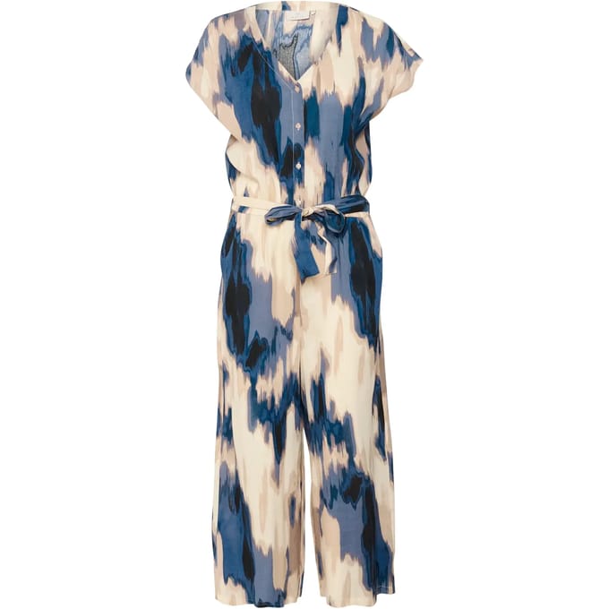 Dames jumpsuit KAFFE Beathe